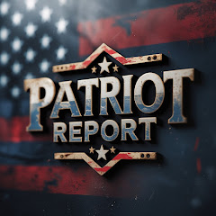 Patriot Report🎙️