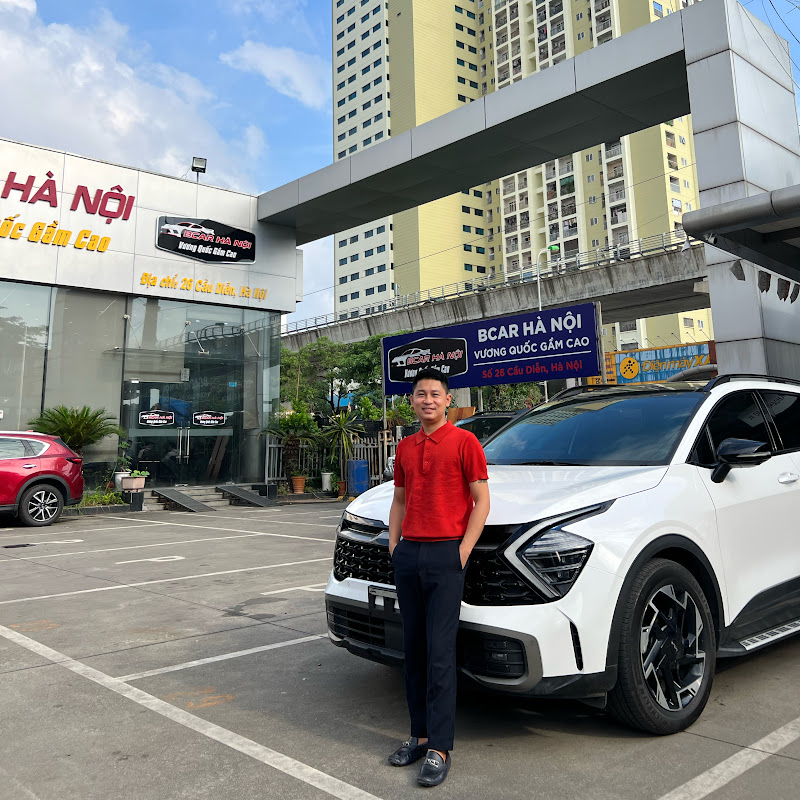 Thông Xe Lướt