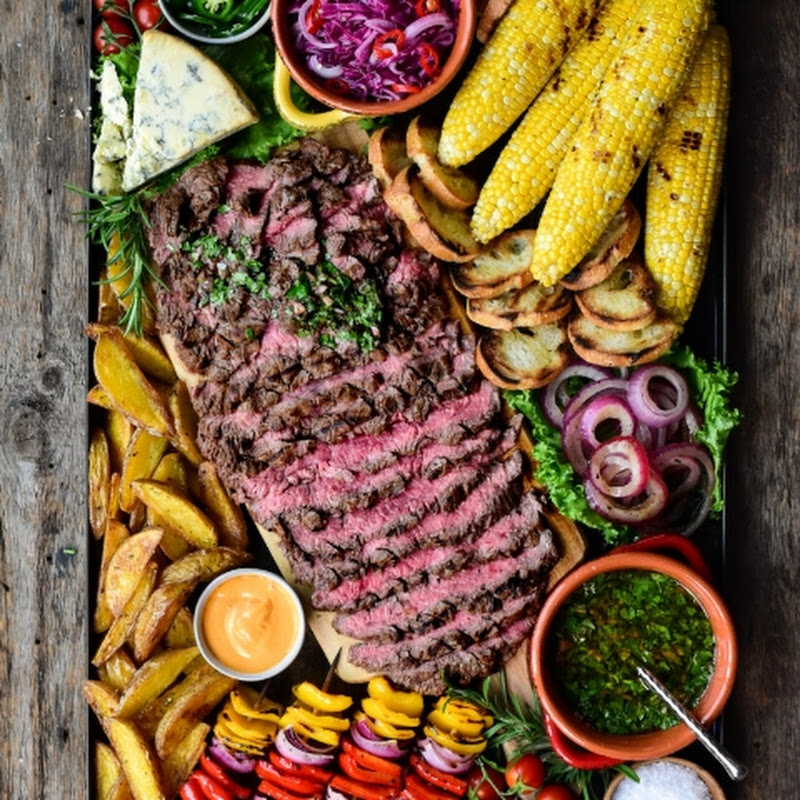 Definitely Not Gourmet 
