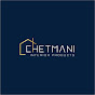 Chetmani Interior Varanasi logo