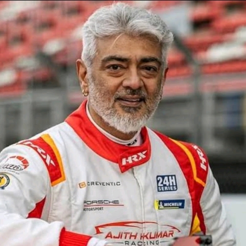 AK Rasigan