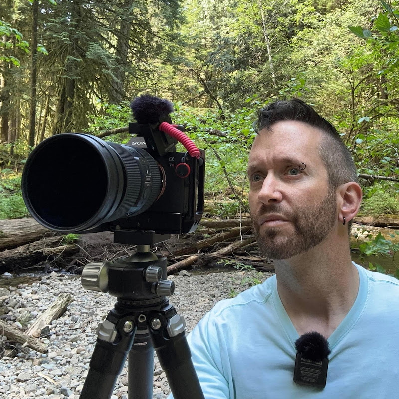Foggy Lens Photography