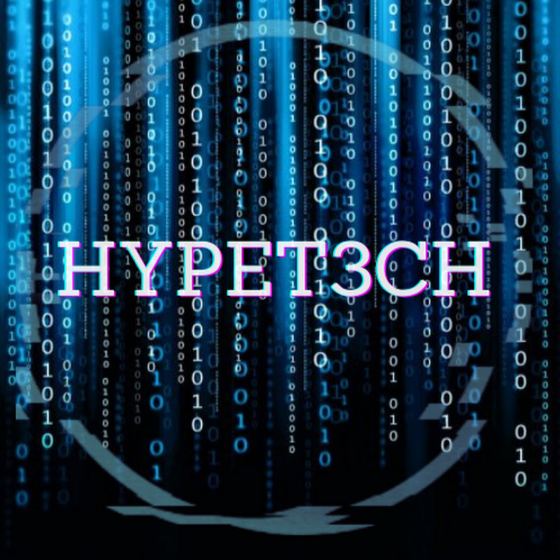 HYPET3CH