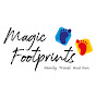 Magic Footprints Avatar