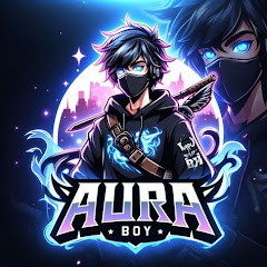 AURA BOY