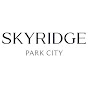SkyRidge Park City logo