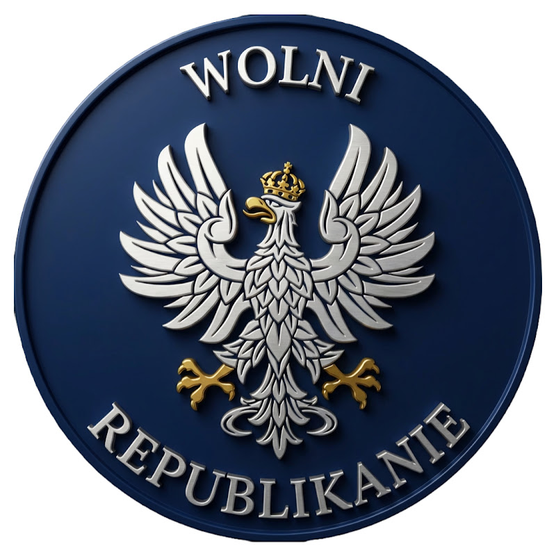 Wolni Republikanie (Kanał Oficjalny)