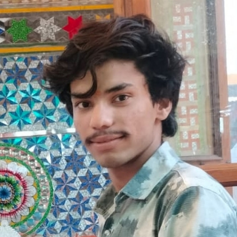 Priyanshu Rathod vlogs 