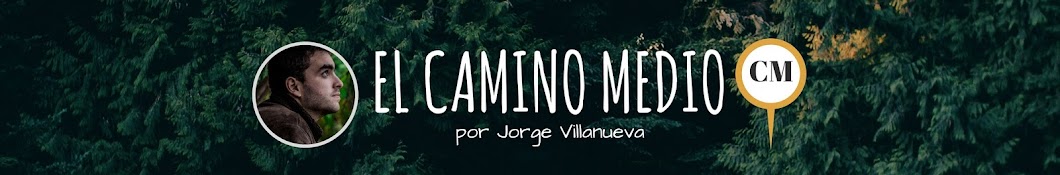 El Camino Medio رمز قناة اليوتيوب