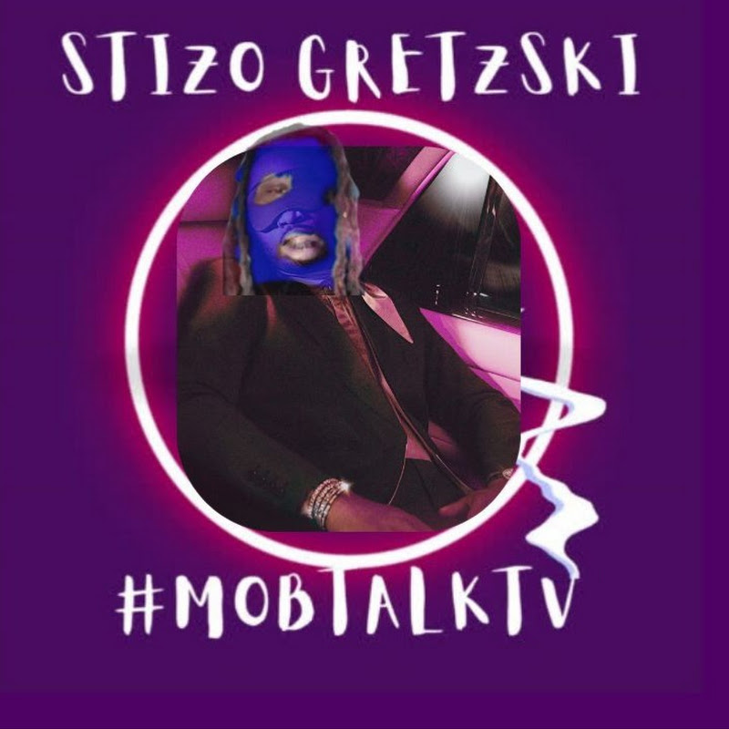 STIZO GRETZSKI