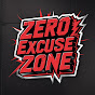 Zero Excuse Zone logo