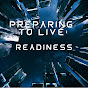 Prepared to Live-  logo