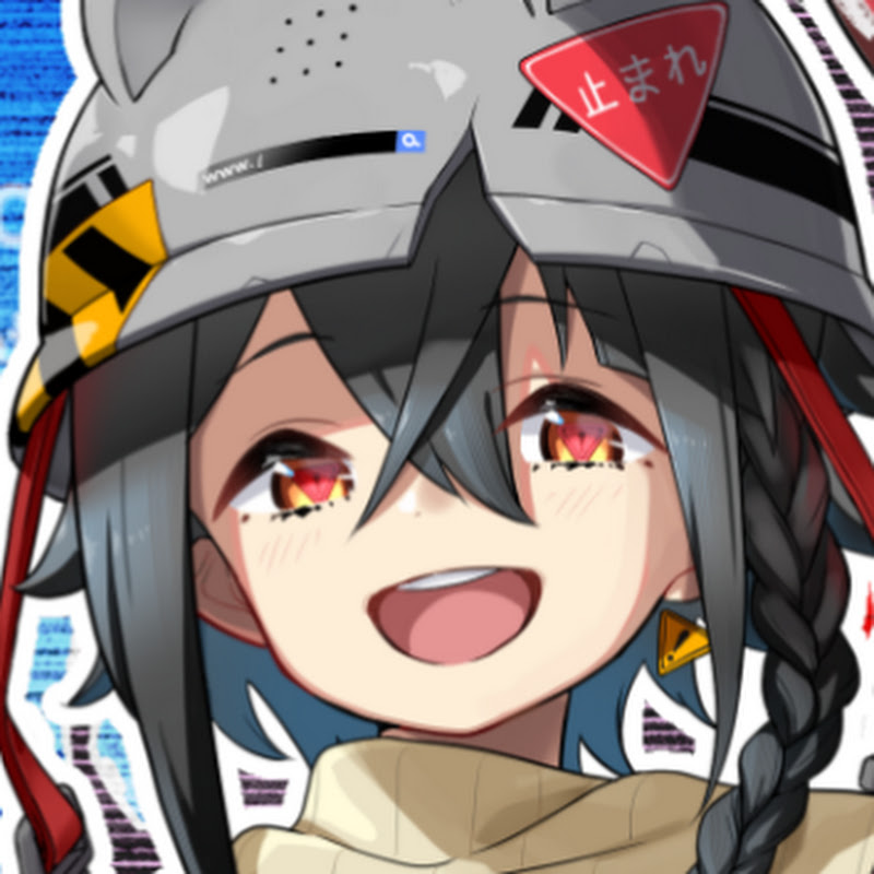 識色しらべ@新人Vtuber