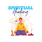Spiritual Healing Official logo