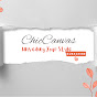ChicCanvas: Unveiling Your Style logo