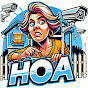 HOA KARENS logo