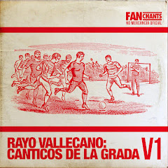 Rayo Vallecano FanChants - Topic