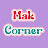 Mak Corner