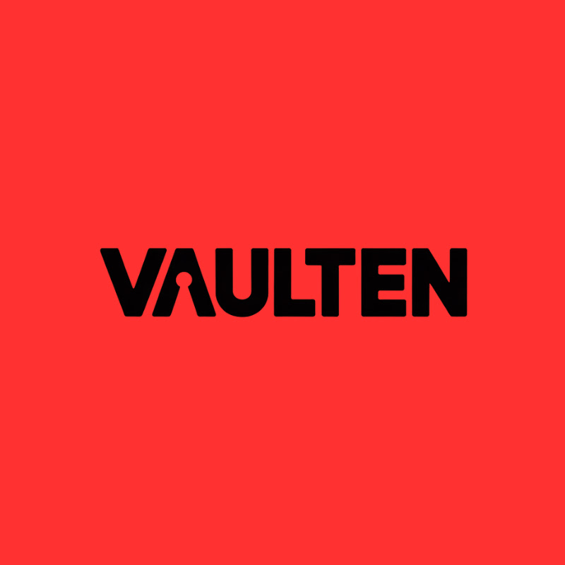 Vaulten