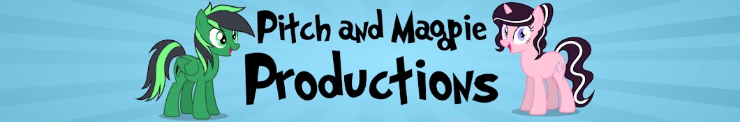 Pitch and Magpie Productions YouTube channel avatar