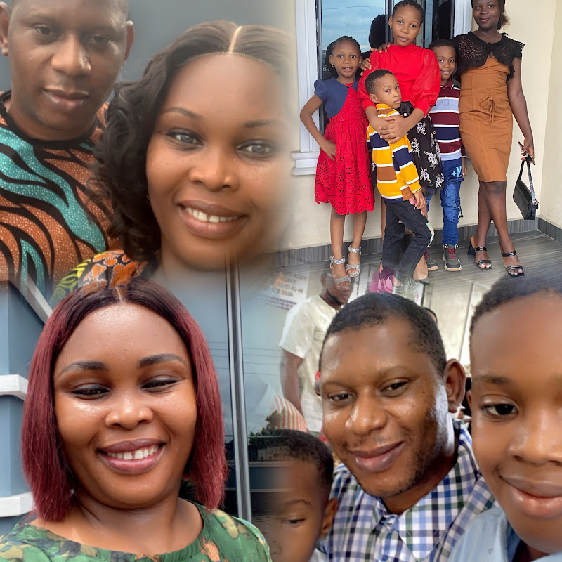 SanAndChuksFamilyTV