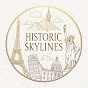 Historic Skylines logo
