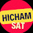 Hicham sat