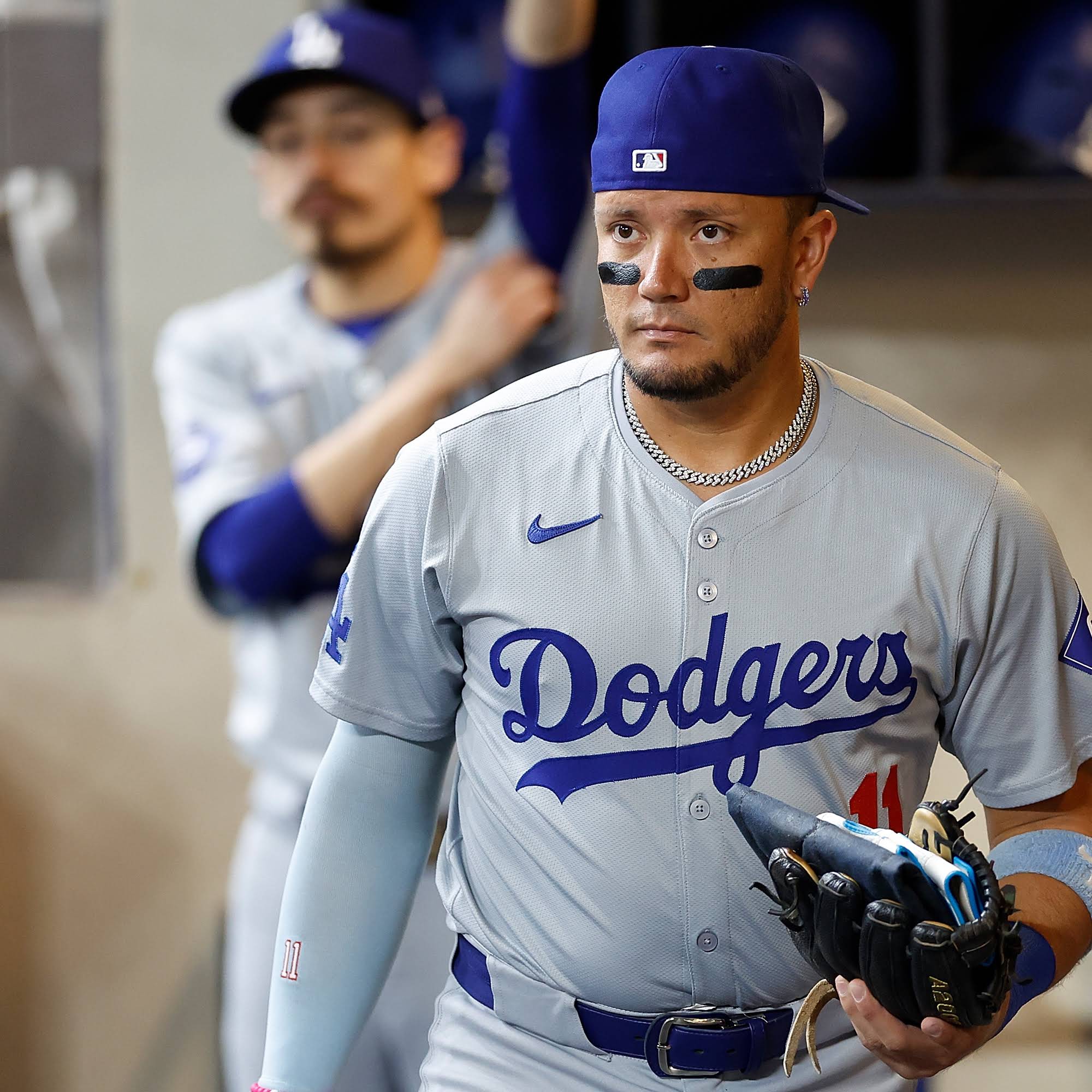 Post from Dodgers Nation