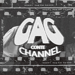GAG CONTE CHANNEL