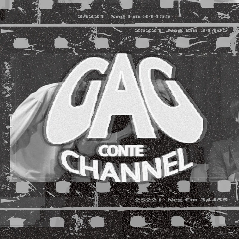 GAG CONTE CHANNEL