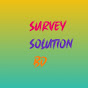 survey solution BD logo
