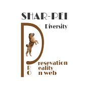 Shar-Pei Diversity PRO