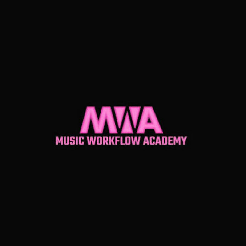 Music Workflow Academy