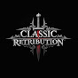 Classic Retribution logo
