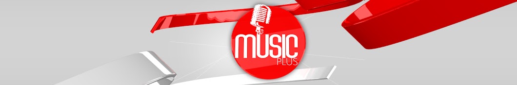 Music Plus رمز قناة اليوتيوب