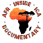 Inside Africa Documentary  logo