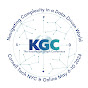 The Knowledge Graph Conference  logo