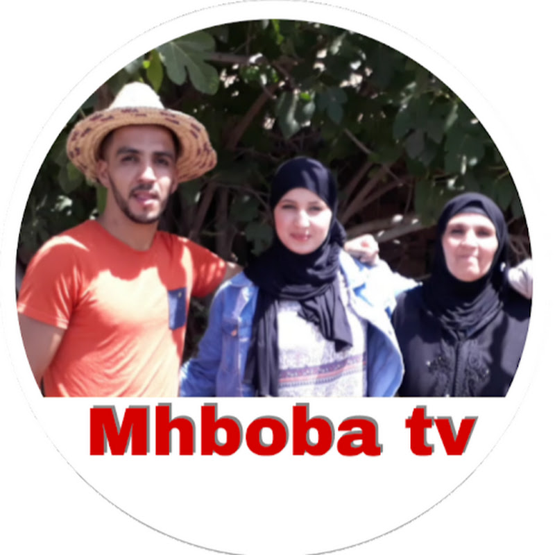 محبوبة Mhboba tv profile