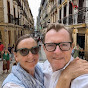 Bill and Jo