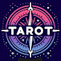 Tarot Compass logo