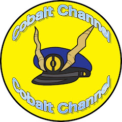 Cobalt Channel