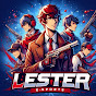 Lester Esports logo