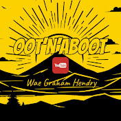 OOT'N'ABOOT wae GRAHAM HENDRY