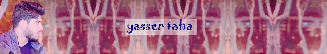 yasser Taha YouTube channel avatar