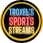 Troxel’s Football Streams