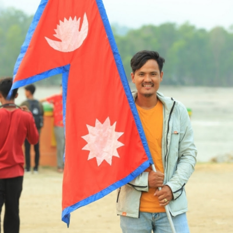 RNP rajan icon