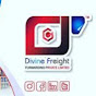 Divine Freight Group logo