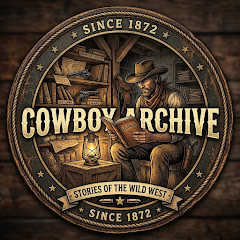 Cowboy Archive