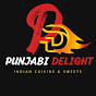 Punjabi Delight Indian Cuisine & Sweets logo