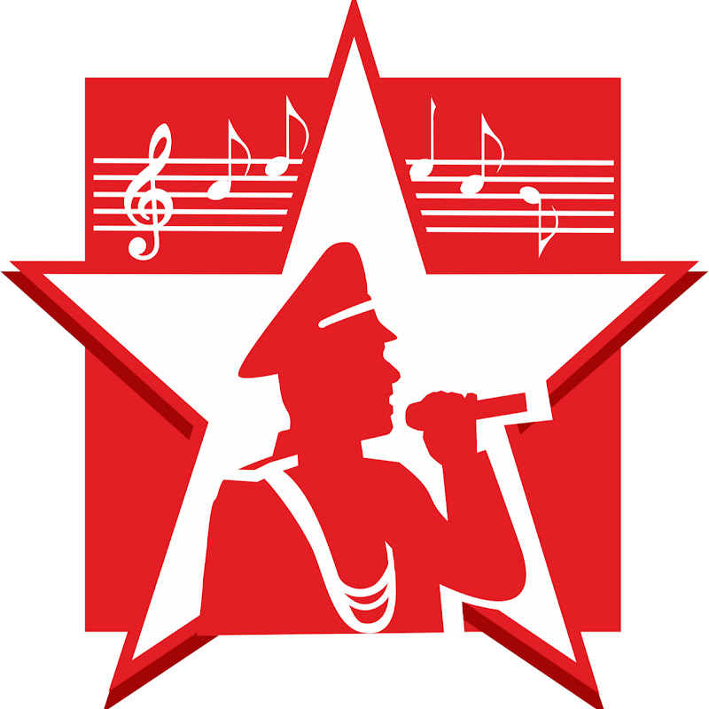 ЗВЕЗДА армейской песни